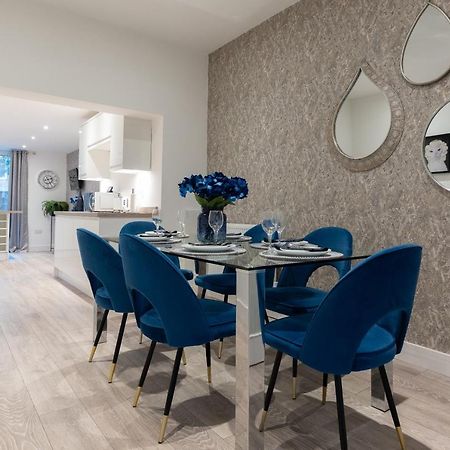 Luxury Living Away From Home Redhill  Exterior foto