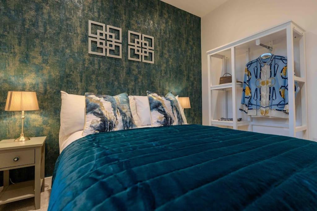 Luxury Living Away From Home Redhill  Exterior foto