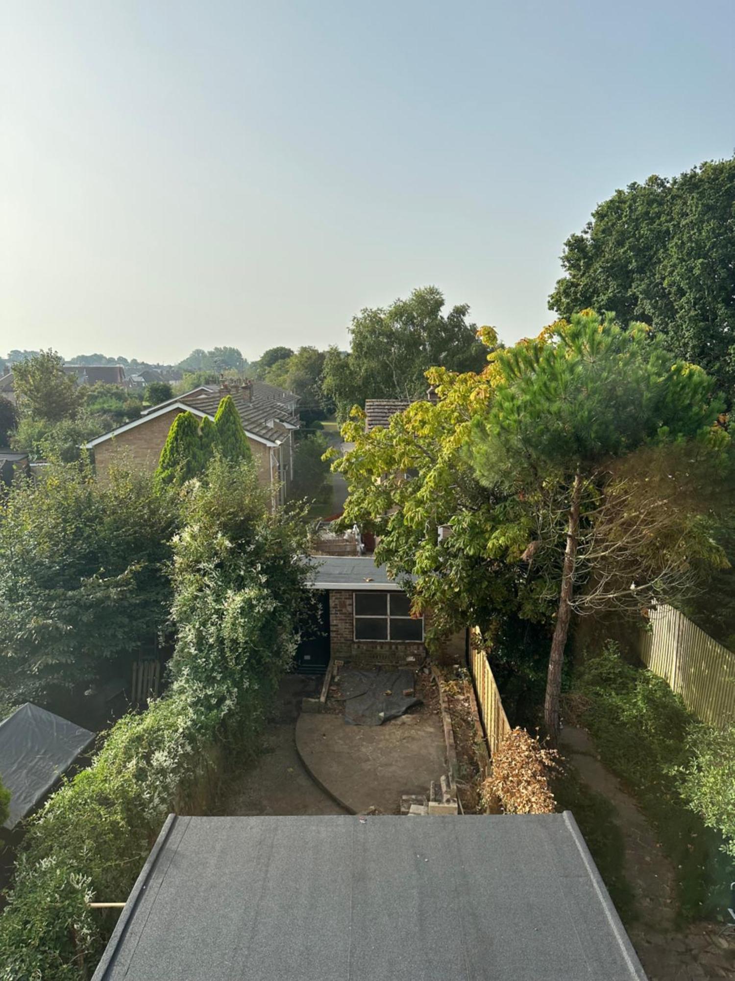 Luxury Living Away From Home Redhill  Exterior foto
